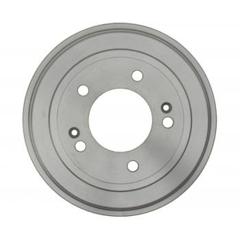 2008 Hyundai Elantra Brake Drum Rear Raybestos 9784R image 3 of 3