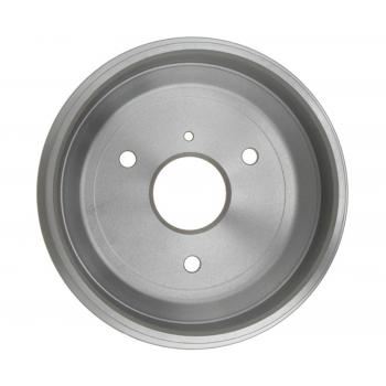 2014 Smart Fortwo Brake Drum Rear Raybestos 9785R image 2 of 3