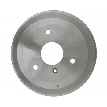 2014 Smart Fortwo Brake Drum Rear Raybestos 9785R image 3 of 3