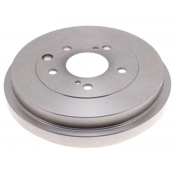 2017 Nissan Sentra Brake Drum Rear Raybestos 97865R image 1 of 3