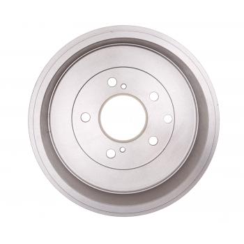 2017 Nissan Sentra Brake Drum Rear Raybestos 97865R image 2 of 3