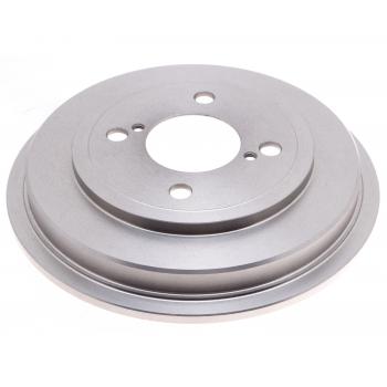 2017 Honda Fit Brake Drum Rear Raybestos 97868R image 1 of 3