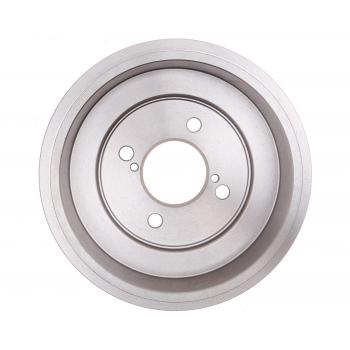 2017 Honda Fit Brake Drum Rear Raybestos 97868R image 2 of 3