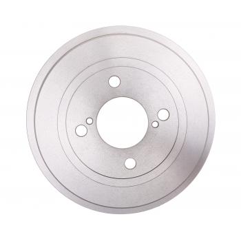 2017 Honda Fit Brake Drum Rear Raybestos 97868R image 3 of 3