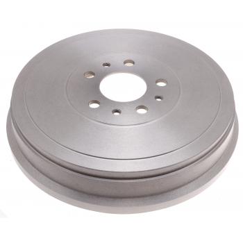 2017 Ram ProMaster City Brake Drum Rear Raybestos 97869R image 1 of 3