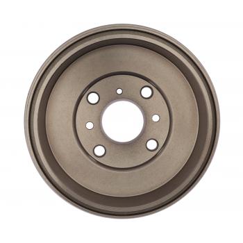 2016 Scion iA Brake Drum Rear Raybestos 97873R image 2 of 3