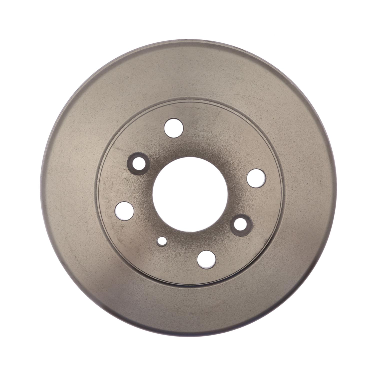 Raybestos 97873R - Brake Drum Raybestos 97873R Brake Drum product image 3 of 3