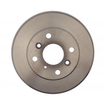 2016 Scion iA Brake Drum Rear Raybestos 97873R image 3 of 3