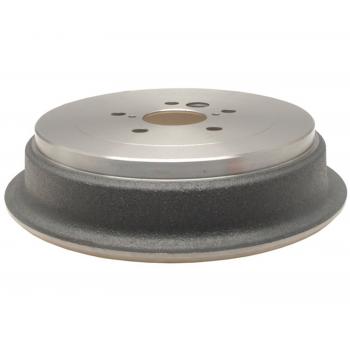 2002 Toyota Sienna Brake Drum Rear Raybestos 9787R image 1 of 3