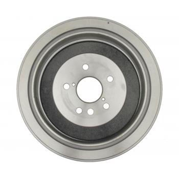 2002 Toyota Sienna Brake Drum Rear Raybestos 9787R image 2 of 3