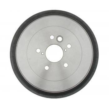 2002 Toyota Sienna Brake Drum Rear Raybestos 9787R image 3 of 3