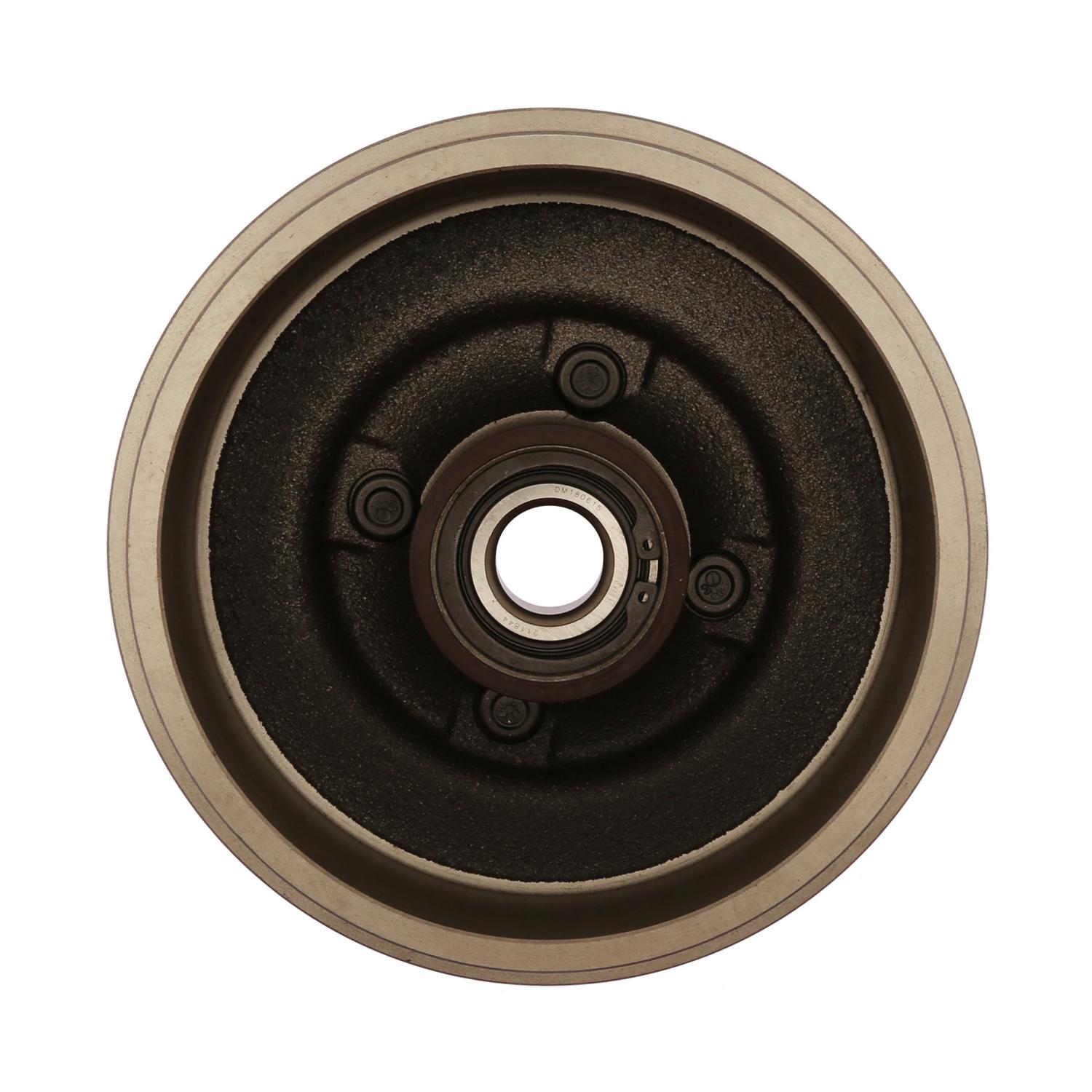 Raybestos 97889R Brake Drum product image 2 of 3