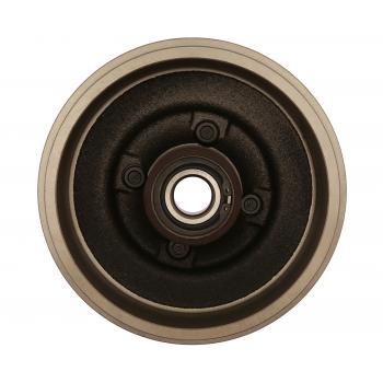 2023 Mitsubishi Mirage Brake Drum Rear Raybestos 97889R image 2 of 3