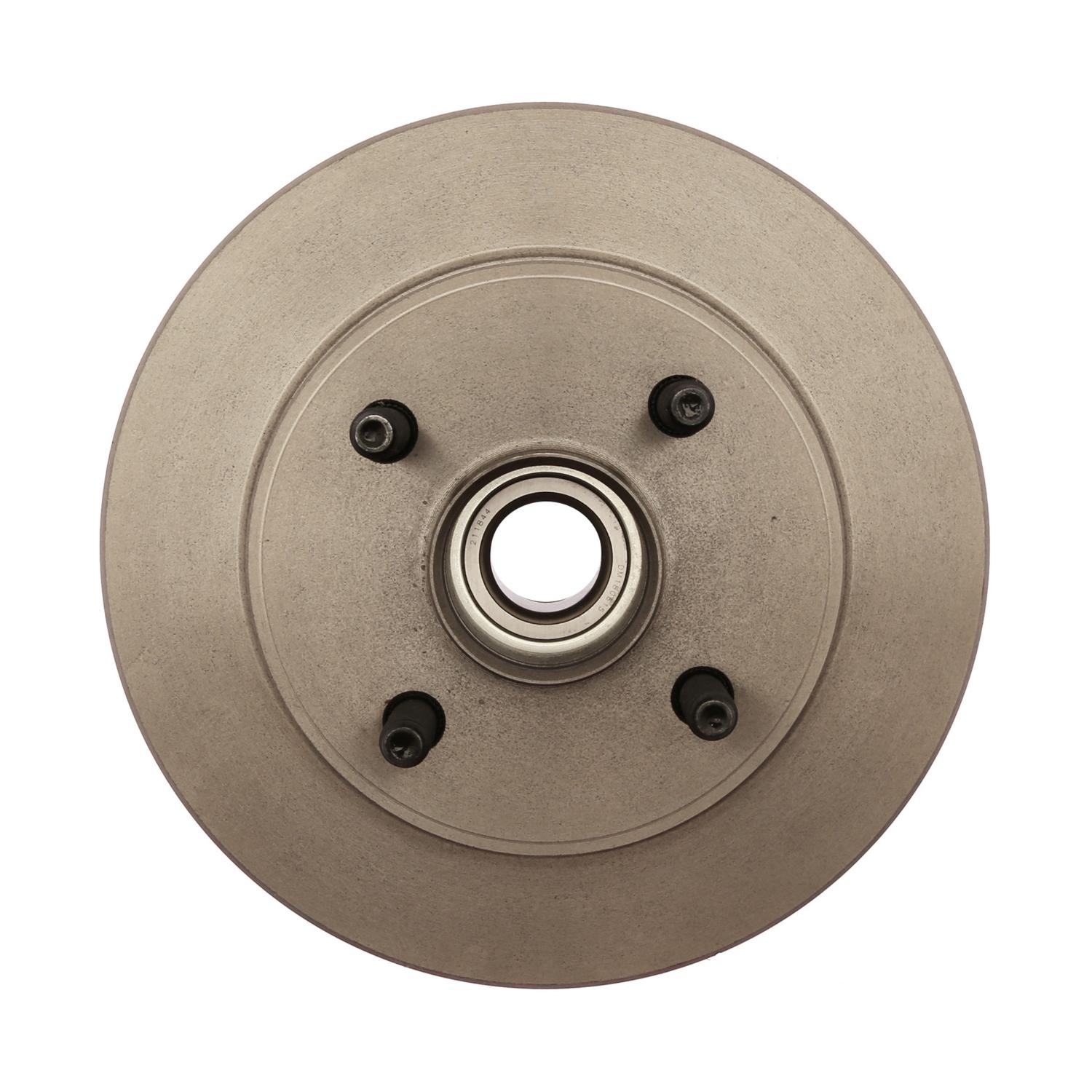 Raybestos 97889R Brake Drum product image 3 of 3