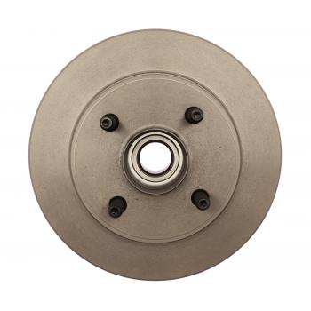 2023 Mitsubishi Mirage Brake Drum Rear Raybestos 97889R image 3 of 3