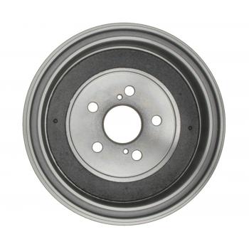 2015 Toyota Corolla Brake Drum Rear Raybestos 9788R image 2 of 3