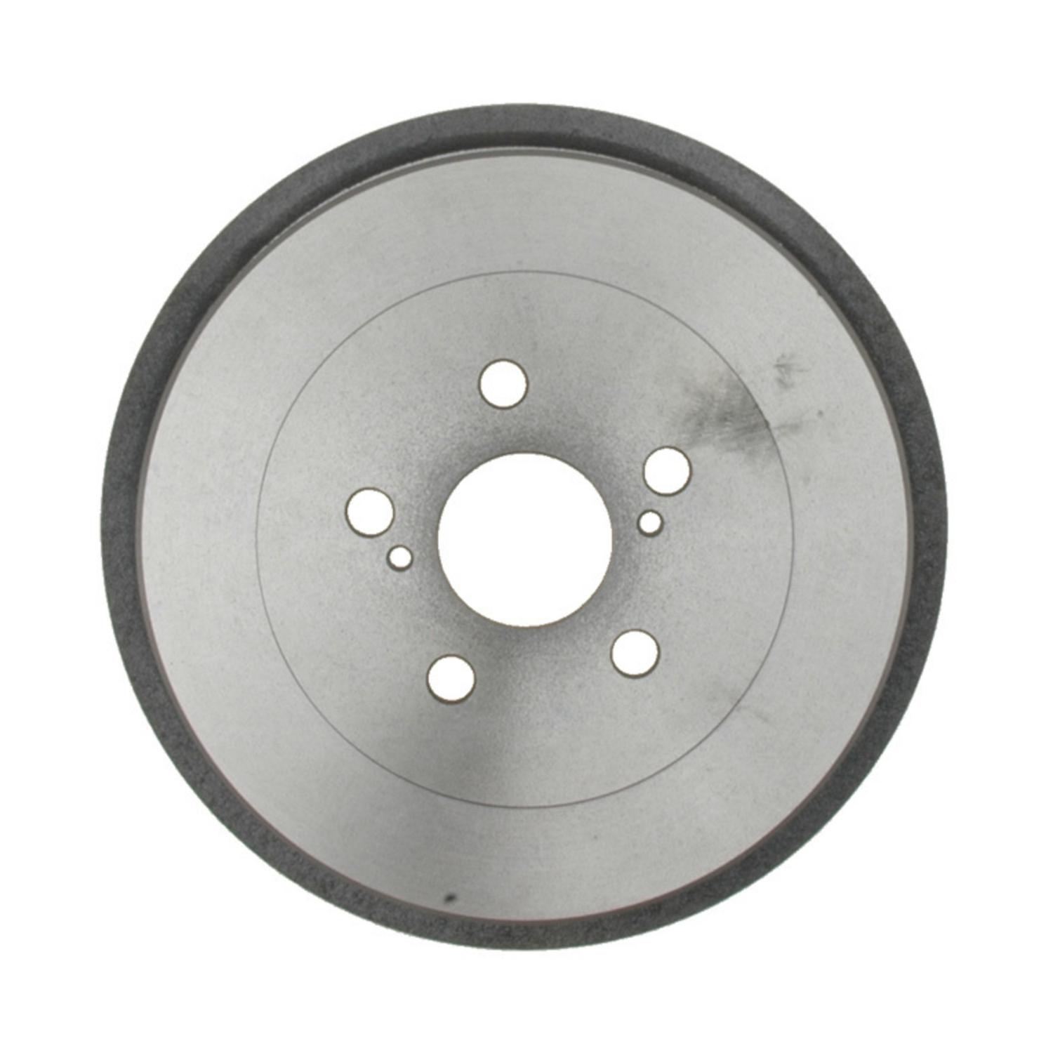 Raybestos 9788R Brake Drum product image 3 of 3