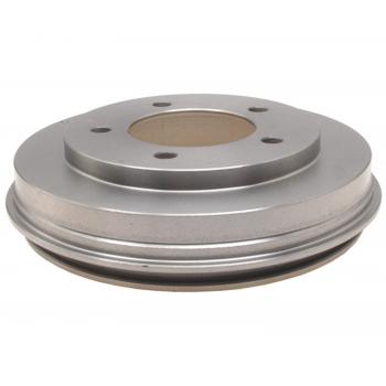 2016 Mitsubishi Lancer Brake Drum