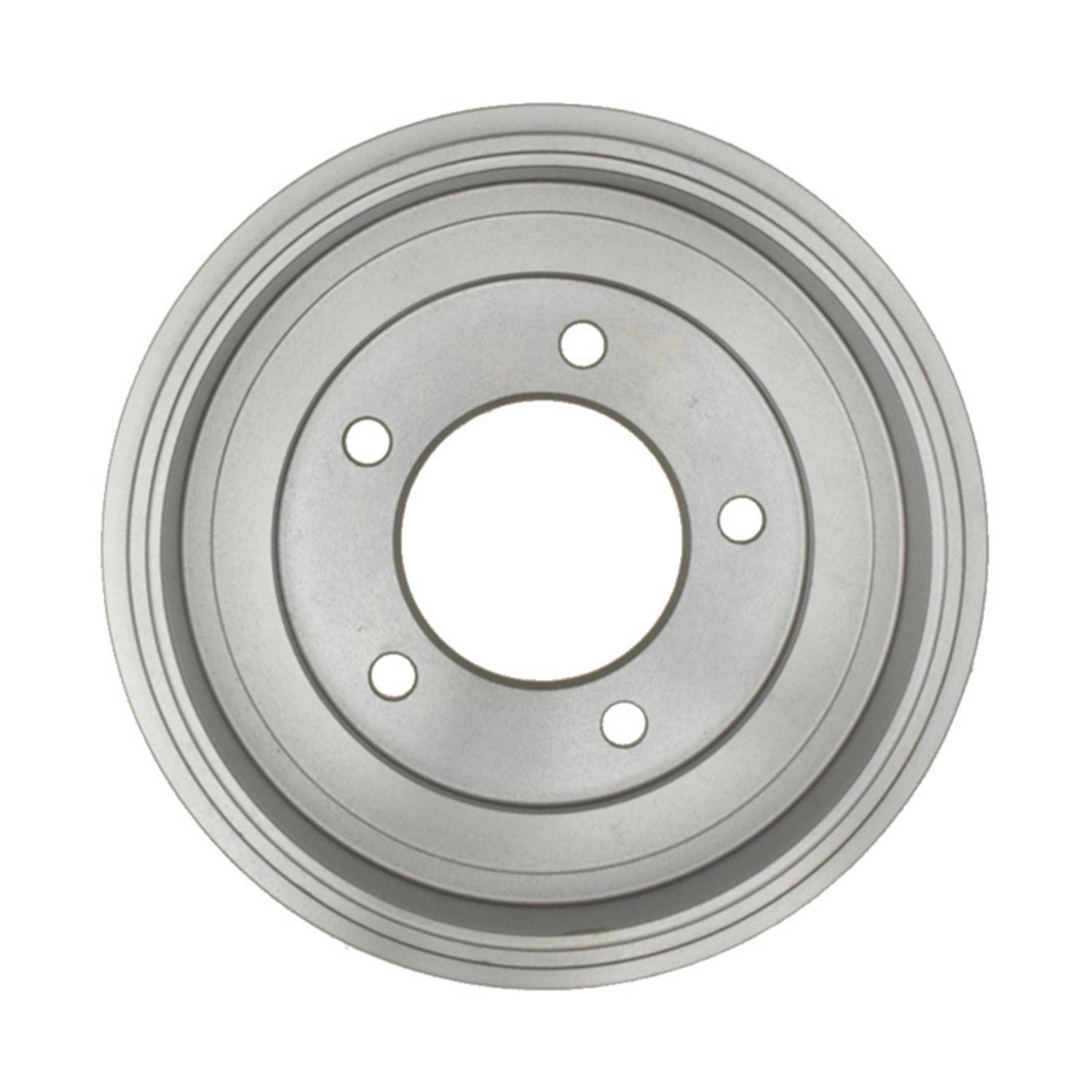 Raybestos 9789R - Brake Drum Raybestos 9789R Brake Drum product image 2 of 3