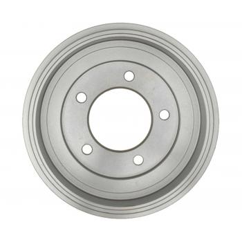 2016 Mitsubishi Lancer Brake Drum Rear Raybestos 9789R image 2 of 3