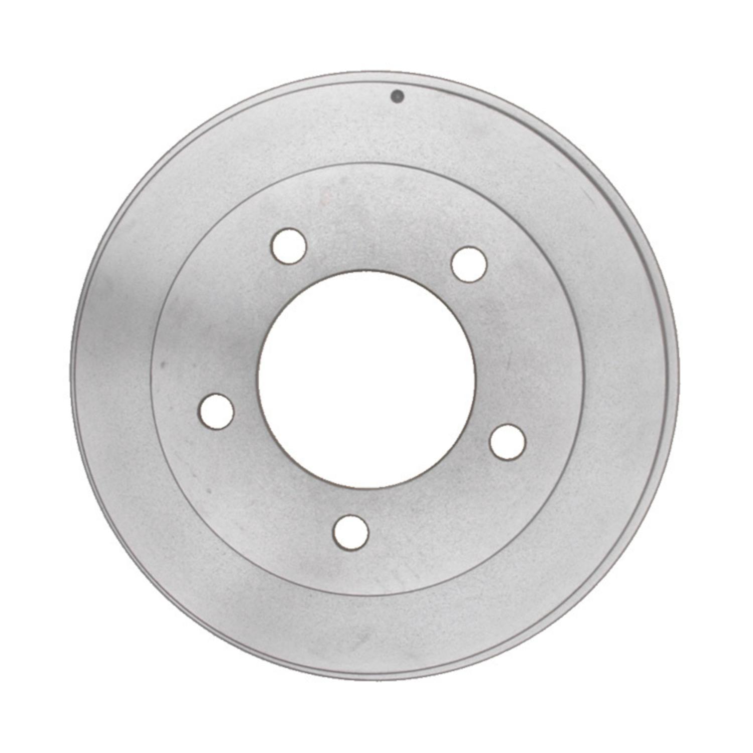 Raybestos 9789R - Brake Drum Raybestos 9789R Brake Drum product image 3 of 3