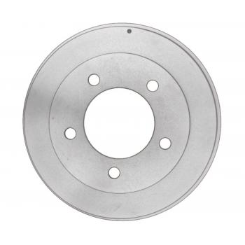 2016 Mitsubishi Lancer Brake Drum Rear Raybestos 9789R image 3 of 3