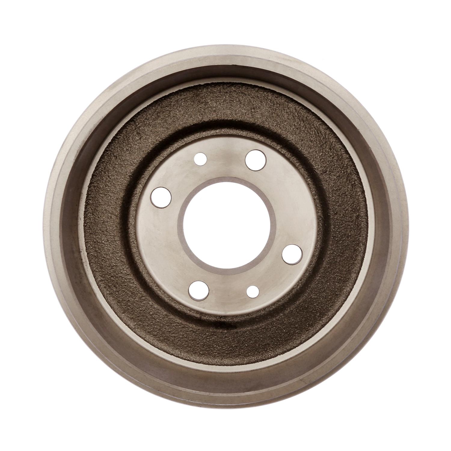 Raybestos 97902R - Brake Drum Raybestos 97902R Brake Drum product image 2 of 3