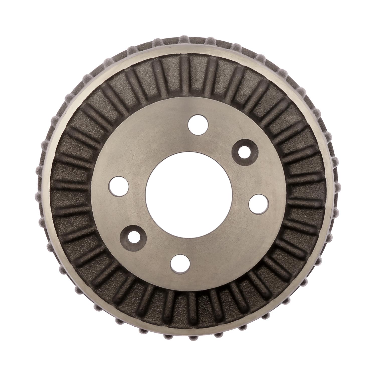 Raybestos 97902R - Brake Drum Raybestos 97902R Brake Drum product image 3 of 3