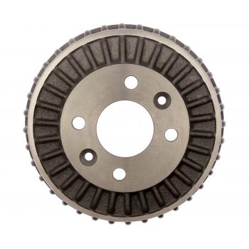2016 Smart Fortwo Brake Drum Rear Raybestos 97902R image 3 of 3