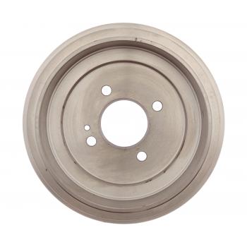 2020 Hyundai Accent Brake Drum Rear Raybestos 97903R image 2 of 3
