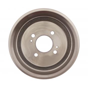2023 Nissan Kicks Brake Drum Rear Raybestos 97907R image 2 of 3