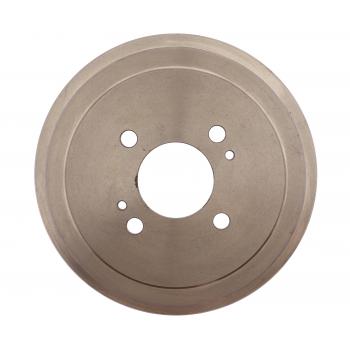 2023 Nissan Kicks Brake Drum Rear Raybestos 97907R image 3 of 3