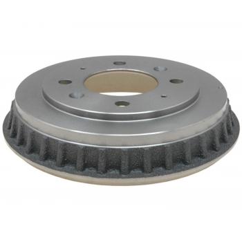 2007 Kia Spectra5 Brake Drum Rear Raybestos 9790R image 1 of 3