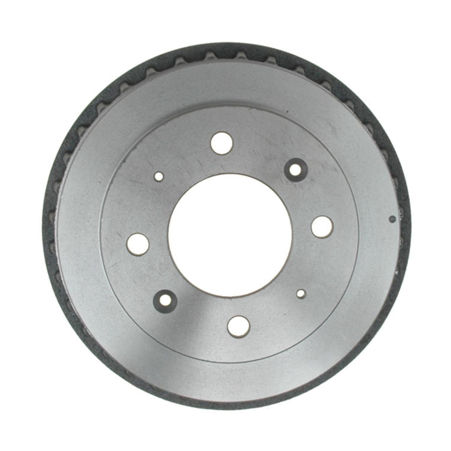 Raybestos 9790R Brake Drum product image 3 of 3