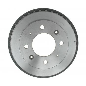 2007 Kia Spectra5 Brake Drum Rear Raybestos 9790R image 3 of 3