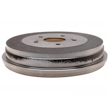 2008 Suzuki Grand Vitara Brake Drum