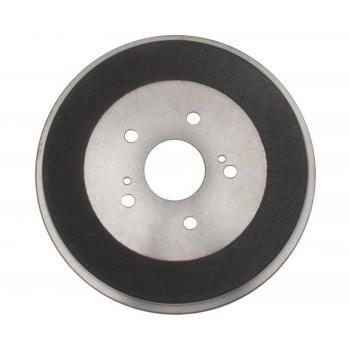 2008 Suzuki Grand Vitara Brake Drum Rear Raybestos 9791R image 3 of 3