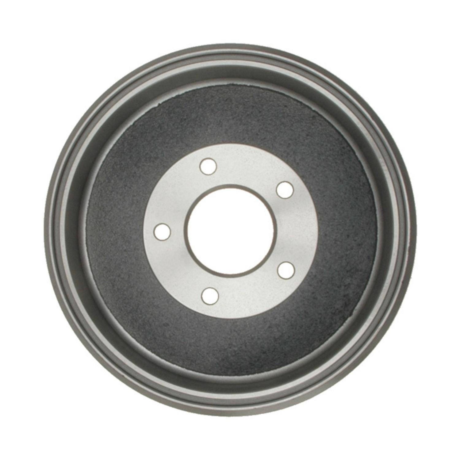 Raybestos 9792R - Brake Drum Raybestos 9792R Brake Drum product image 2 of 3