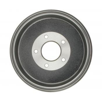 2007 Mercury Mariner Brake Drum Rear Raybestos 9792R image 2 of 3