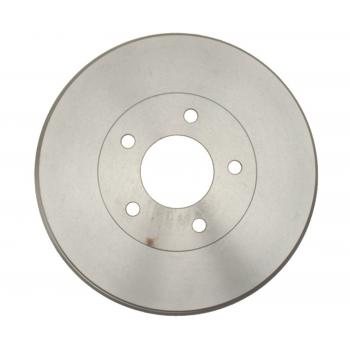 2007 Mercury Mariner Brake Drum Rear Raybestos 9792R image 3 of 3
