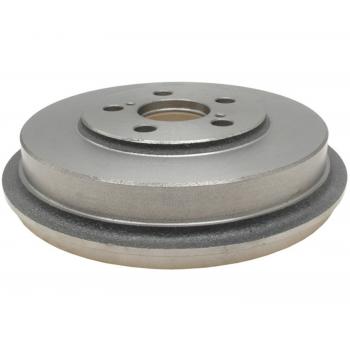 2014 Scion xD Brake Drum