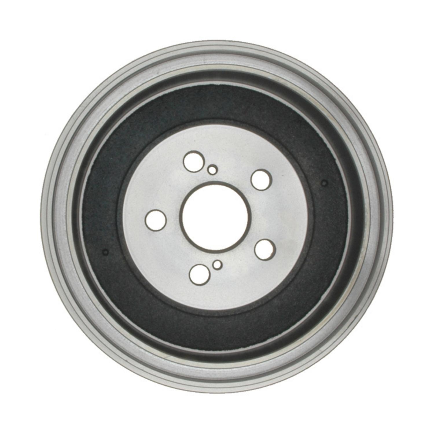 Raybestos 9793R Brake Drum product image 2 of 3