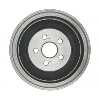 2014 Scion xD Brake Drum Rear Raybestos 9793R image 2 of 3