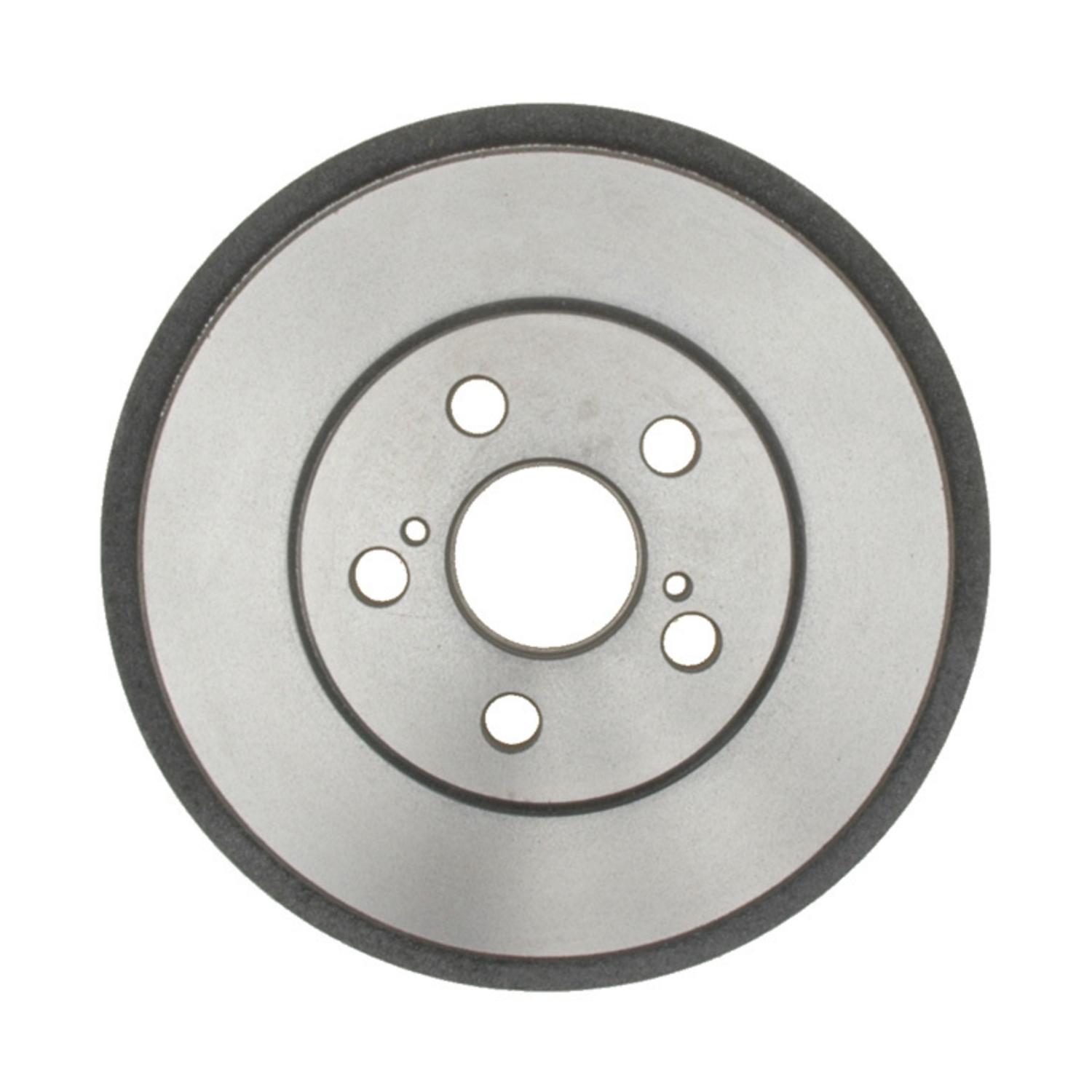 Raybestos 9793R Brake Drum product image 3 of 3