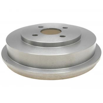 2009 Pontiac G5 Brake Drum Rear Raybestos 9795R image 1 of 3