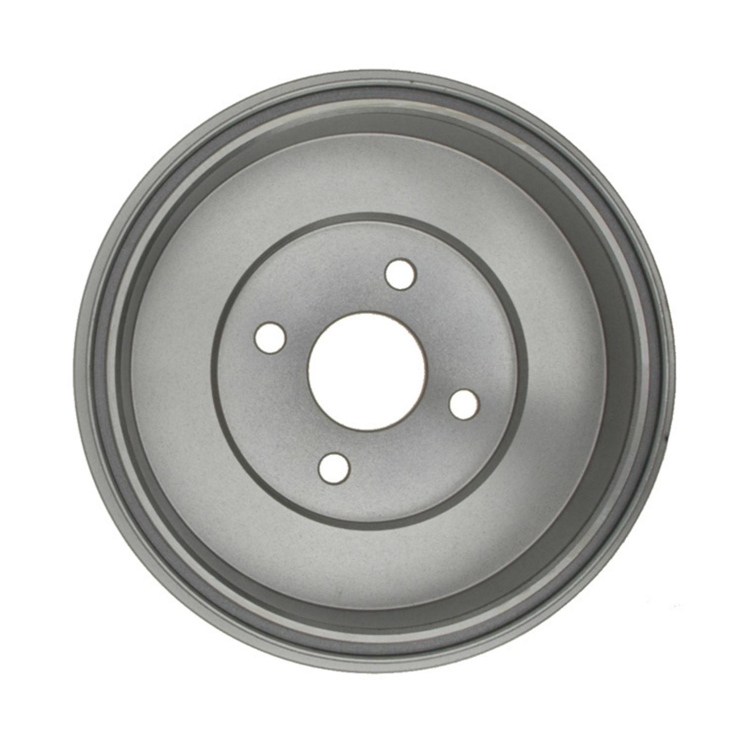 Raybestos 9795R - Brake Drum Raybestos 9795R Brake Drum product image 2 of 3