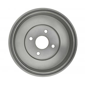 2009 Pontiac G5 Brake Drum Rear Raybestos 9795R image 2 of 3