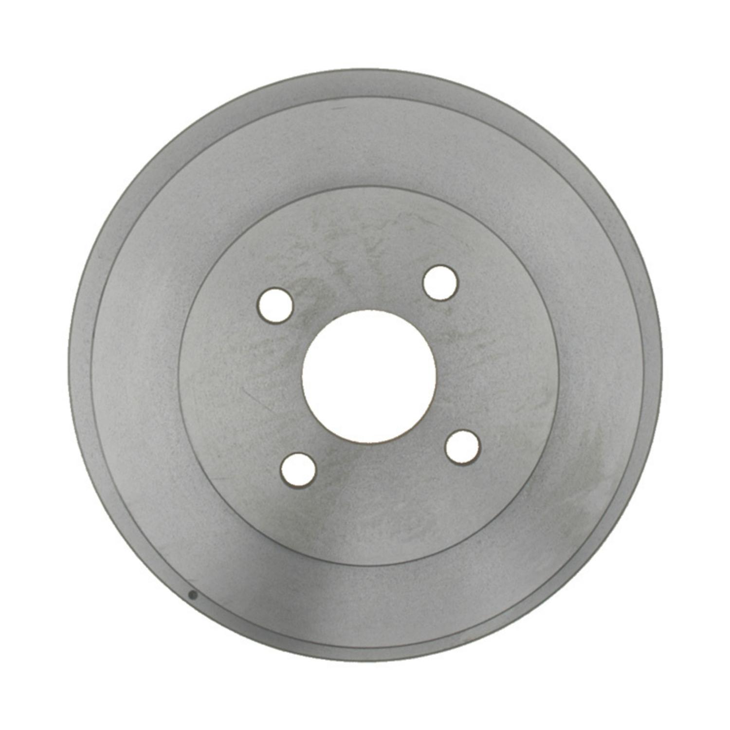 Raybestos 9795R - Brake Drum Raybestos 9795R Brake Drum product image 3 of 3