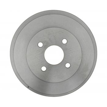 2009 Pontiac G5 Brake Drum Rear Raybestos 9795R image 3 of 3