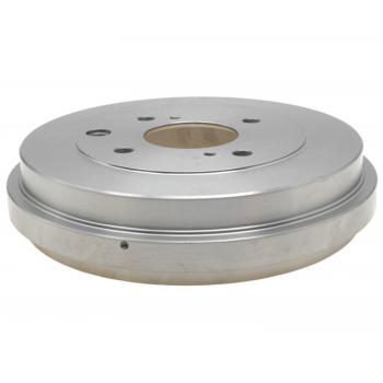 2013 Nissan Cube Brake Drum Rear Raybestos 9796R image 1 of 3